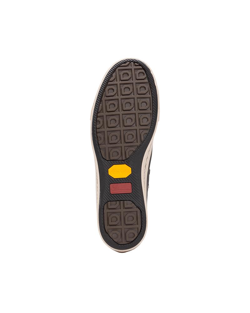 VISVIM｜SNEAKERS (Skagway Lo (0125101001002 BLACK)) SKAGWAY LO